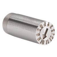 DA - Datumstempel Standard