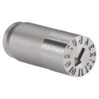 DAC - Datumstempel Cone