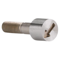 Stelleinsätze - Standard